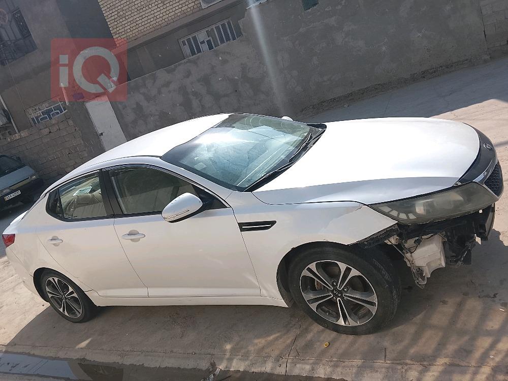 کیا ئۆپتیما